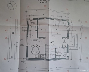 Casa de vânzare P +1E  - imagine 8