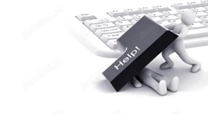 Tehnician IT ofer servicii 