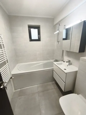 Ap. 2 camere -Prima Inchiriere-Narciselor/Uverturii-Demisol Inalt - imagine 10