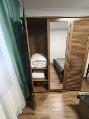 Ap. 2 camere -Prima Inchiriere-Narciselor/Uverturii-Demisol Inalt - imagine 9