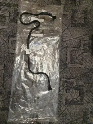 Vand conducta originala motorina Ford Focus/C-Max 2010-2019 cu Garantie ePiesa