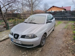 De vânzare, Seat Ibiza an 2002