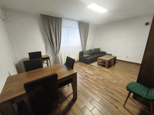 Ap. 2 camere -Prima Inchiriere-Narciselor/Uverturii-Demisol Inalt - imagine 2