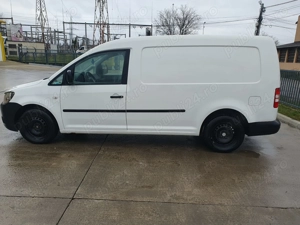 Vand vw caddy - imagine 2