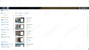 Realizez  Servere cu functii NAS multiapp softwer dedicat  - imagine 2