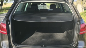 Vw Passat    Comfortline    2.0TDI 140CP Bluemotion  - imagine 10