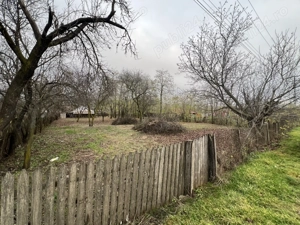 Vând teren intravilan 1270 mp în loc Sarata - Mihalaseni  - imagine 2