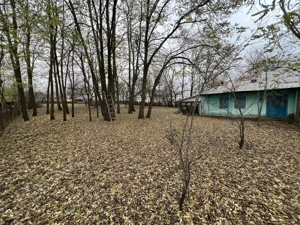 Vând teren intravilan 1270 mp în loc Sarata - Mihalaseni  - imagine 4