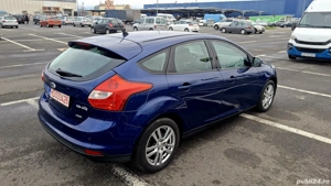 Ford Focus Mk3 1.0 Ecoboost 2014 Euro 5 - imagine 3