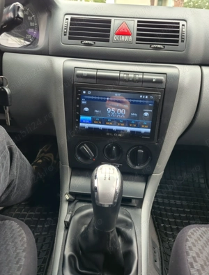 Skoda octavia 1.9 tdi - imagine 4
