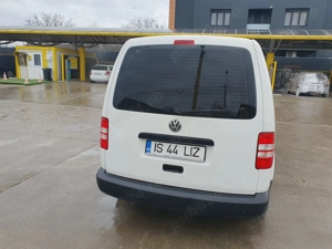 Vand vw caddy - imagine 6
