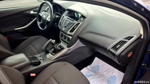 Ford Focus Mk3 1.0 Ecoboost 2014 Euro 5 - imagine 4