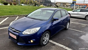 Ford Focus Mk3 1.0 Ecoboost 2014 Euro 5 - imagine 2