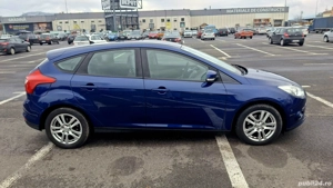 Ford Focus Mk3 1.0 Ecoboost 2014 Euro 5 - imagine 5