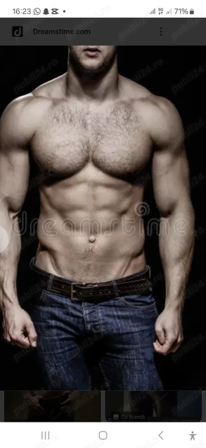 Masaj erotic doamne și cupluri 