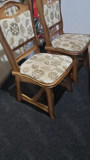 Vand masa din lemn masiv