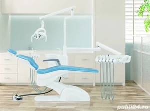 Scaun dentist 