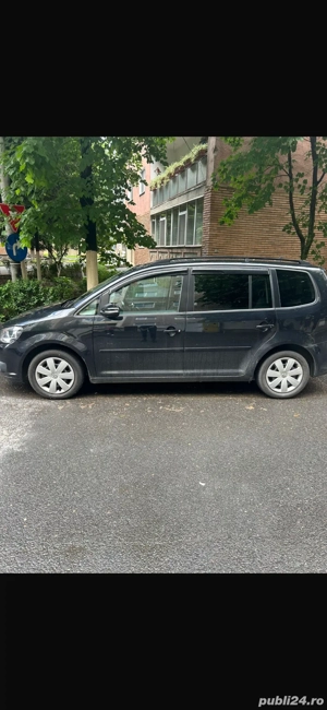 Vand touran 2011 - imagine 2