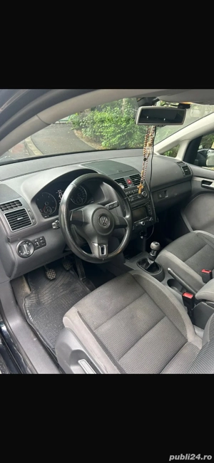 Vand touran 2011 - imagine 3