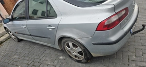 Vând pentru dezmembrat Laguna 2 - imagine 2