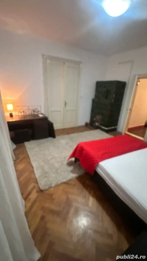 Apartament  de Lux Zona Balcescu 2 Camere  - imagine 3