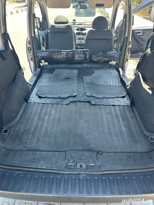 vand opel combo 2009 - imagine 6