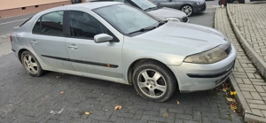 Vând pentru dezmembrat Laguna 2 - imagine 3