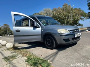vand opel combo 2009 - imagine 5