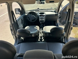 vand opel combo 2009 - imagine 4