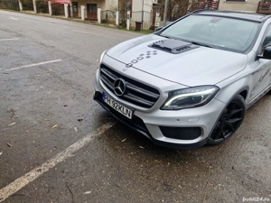 Mercedes GLA200 Diesel 4matic - imagine 2