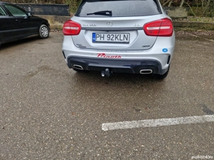 Mercedes GLA200 Diesel 4matic - imagine 4