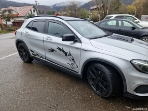 Mercedes GLA200 Diesel 4matic - imagine 3