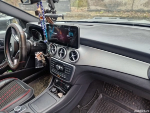 Mercedes GLA200 Diesel 4matic - imagine 10