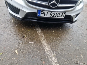 Mercedes GLA200 Diesel 4matic - imagine 7