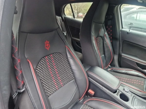 Mercedes GLA200 Diesel 4matic - imagine 9