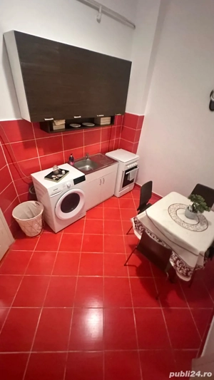 Apartament  de Lux Zona Balcescu 2 Camere  - imagine 5