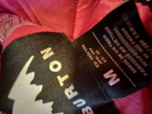 Pantaloni snowboard fete