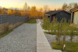 Vand complex de case de vacanta sau inchiriere in regim hotelier Rasnov