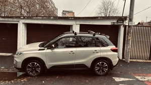 De vânzare Suzuki Vitara 2018 octombrie facelift