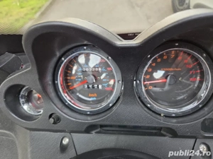 Vand scuter benzhou  - imagine 2