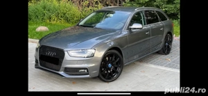Audi A4 B8.5 - imagine 2