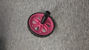 Roată Ab Wheel pentru Abdomene