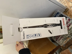 Vand aspirator bosch 2-1 cordless