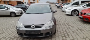 Vw golf 5,1.6 MPI benzina 2007