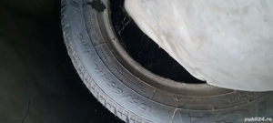 Vând 4buc anvelope M+S Debica 175/65/14 NOI!! - imagine 2