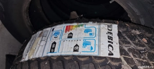 Vând 4buc anvelope M+S Debica 175/65/14 NOI!!