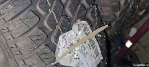 Vând 4buc anvelope M+S Debica 175/65/14 NOI!! - imagine 3