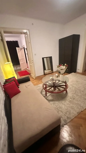 Apartament  de Lux Zona Balcescu 2 Camere  - imagine 6