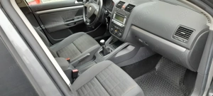 Vw golf 5,1.6 MPI benzina 2007 - imagine 7