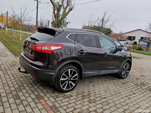 Nissan Qashqai Facelift-An 2015-Automat-155.000 Km Verificabili !